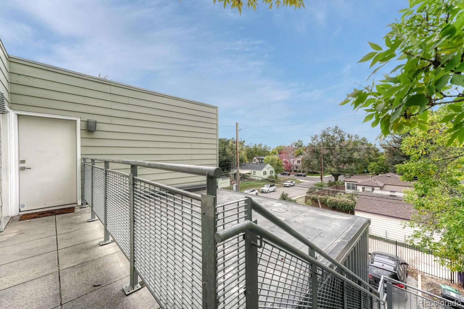 2389 South High Street, Unit 4 Denver, CO 80210 - Photo 22 of 27