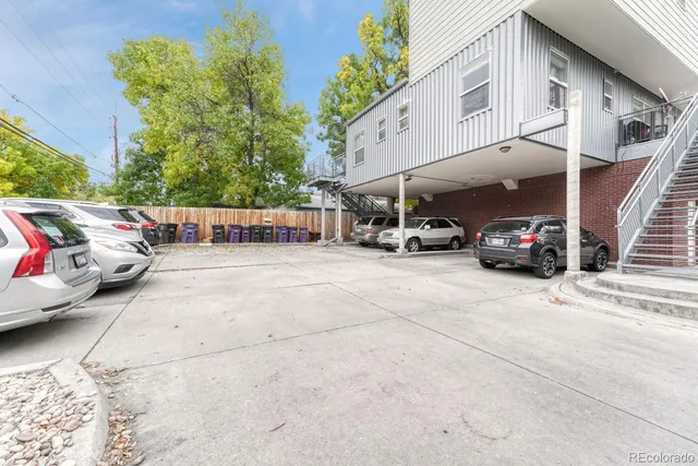 $415,000 | 2389 South High Street, Unit 4, Denver, CO 80210