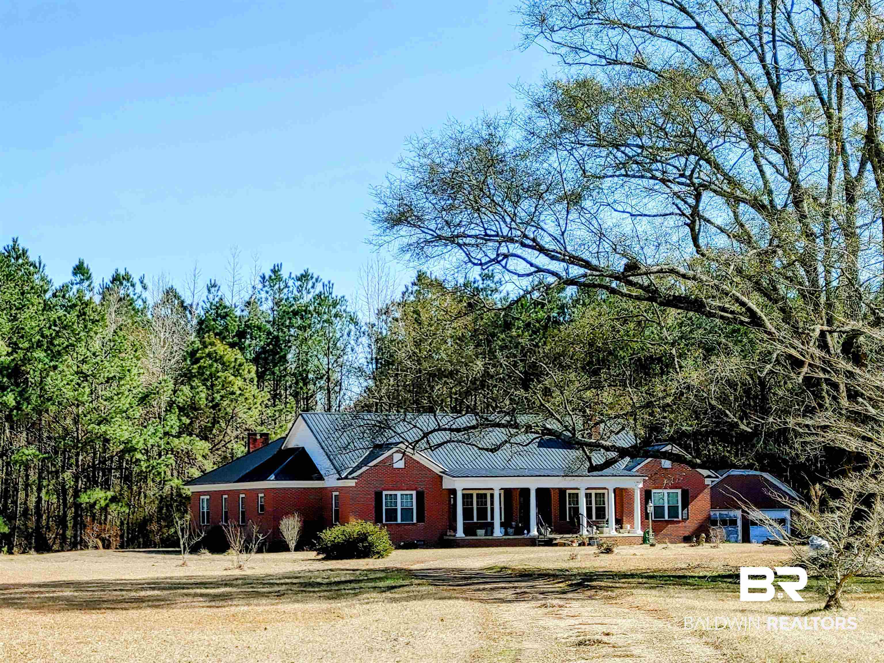 30032 Highway 17 Millry, AL 36558 - Photo 36 of 43