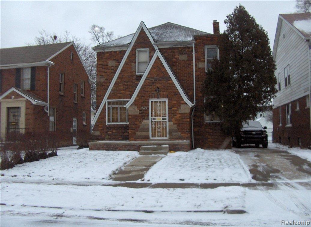 15476 Rutherford Street Detroit, MI 48227 - Photo 1 of 12 HPIM4879