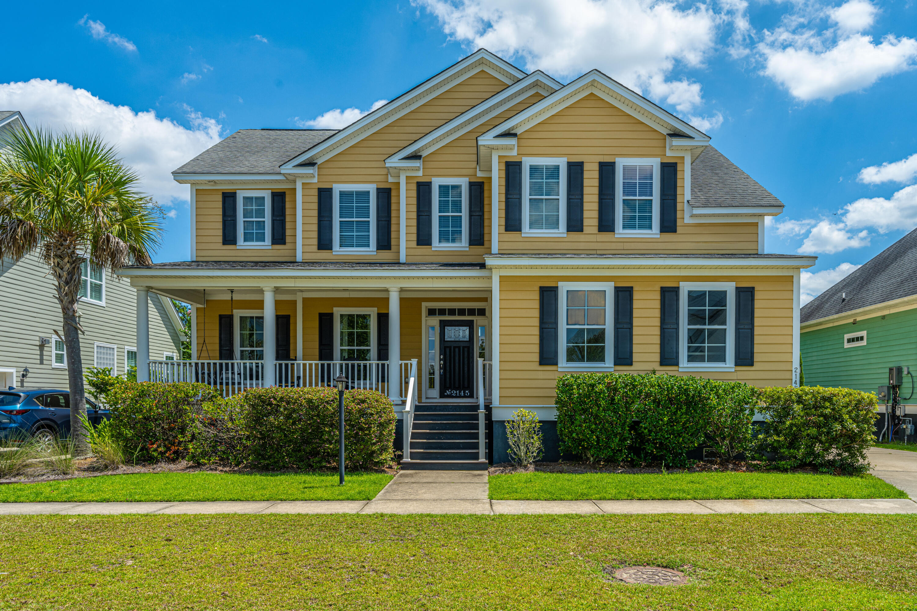 2145 Sandy Point Lane Mount Pleasant, SC 29466 - Photo 1 of 45 2145SandyPointLn001