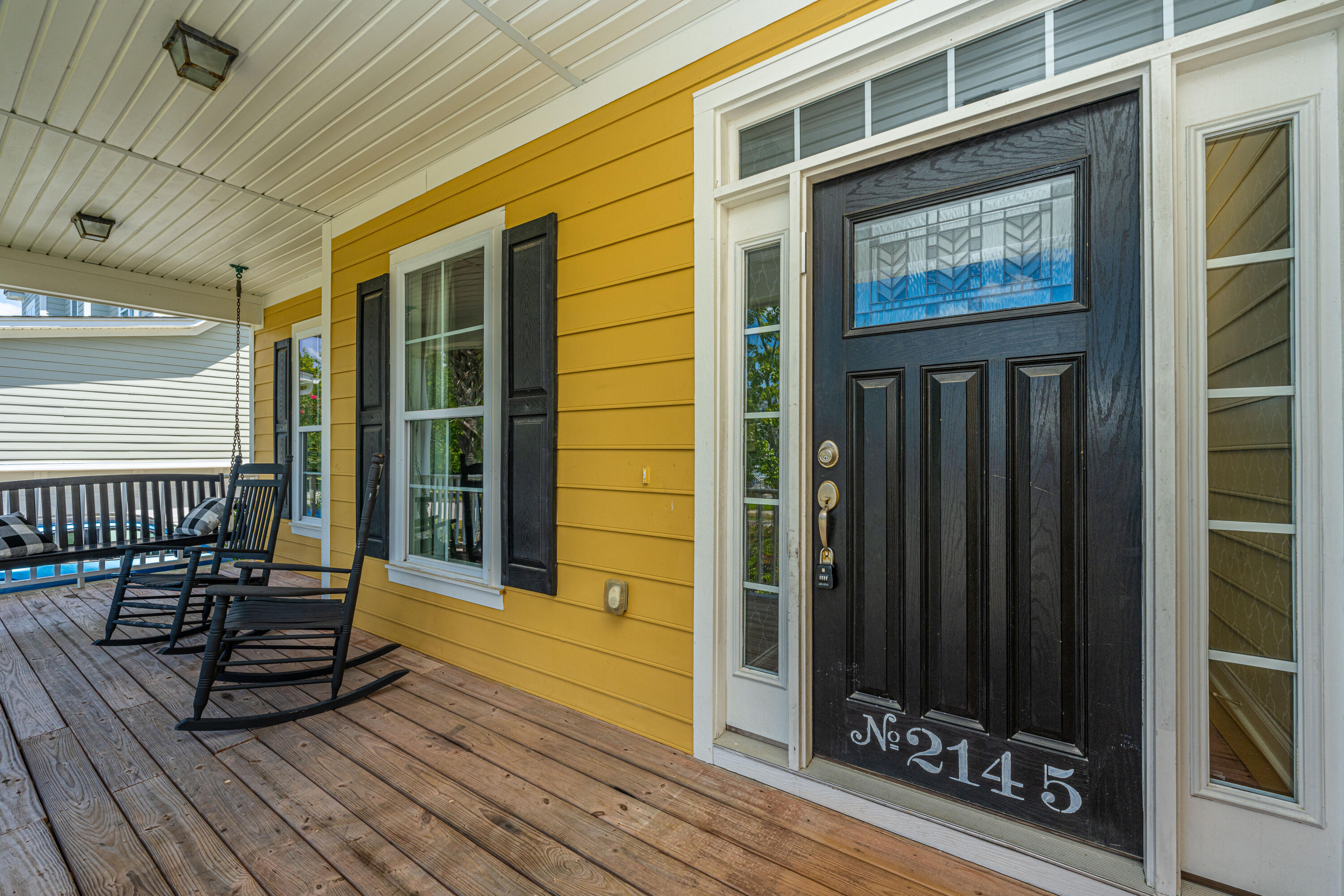 2145 Sandy Point Lane Mount Pleasant, SC 29466 - Photo 2 of 45 2145SandyPointLn006