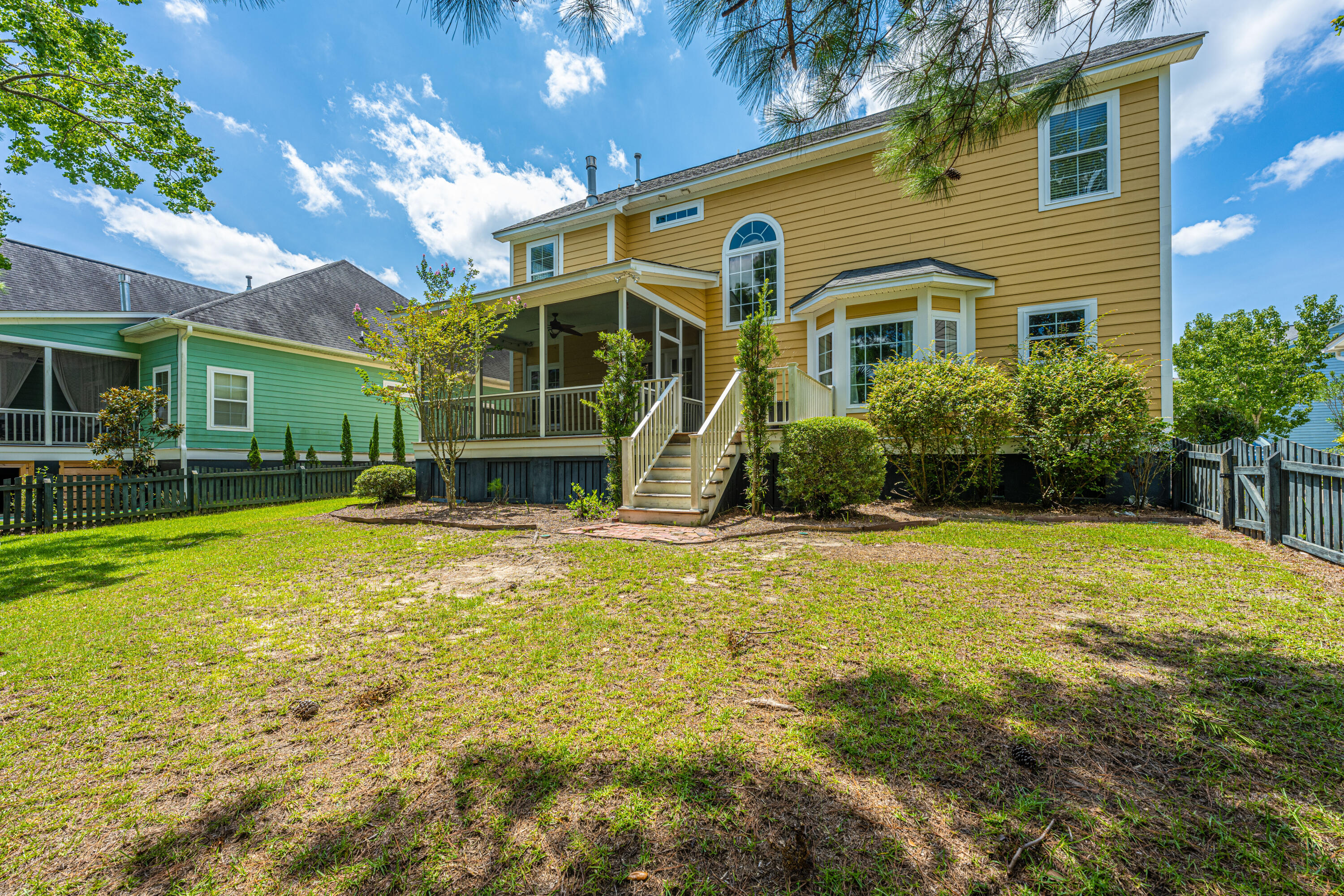 2145 Sandy Point Lane Mount Pleasant, SC 29466 - Photo 41 of 45 2145SandyPointLn047