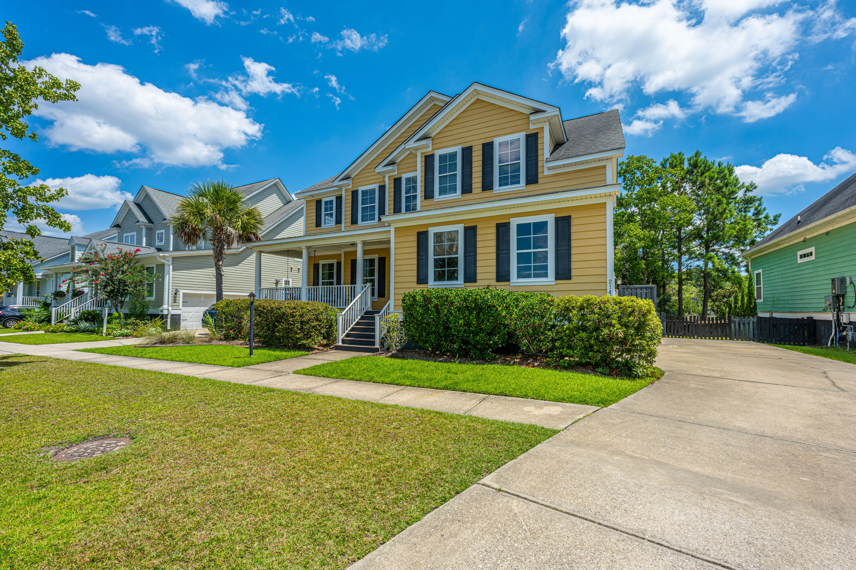 2145 Sandy Point Lane Mount Pleasant, SC 29466 - Photo 45 of 45 2145SandyPointLn004