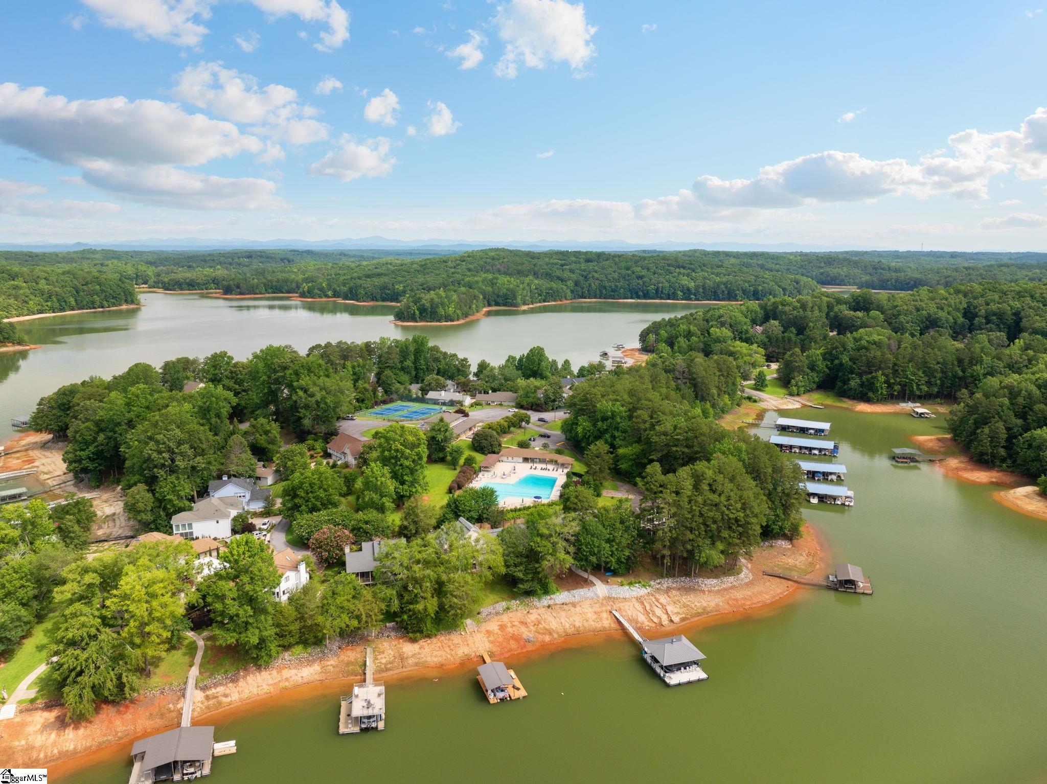 406 Point Road Westminster, SC 29693 - Photo 44 of 45
