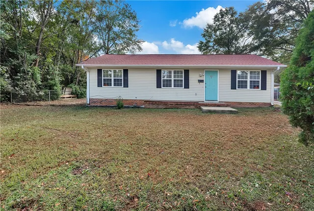 $144,900 | 910 Campbell Street, Anderson, SC 29624