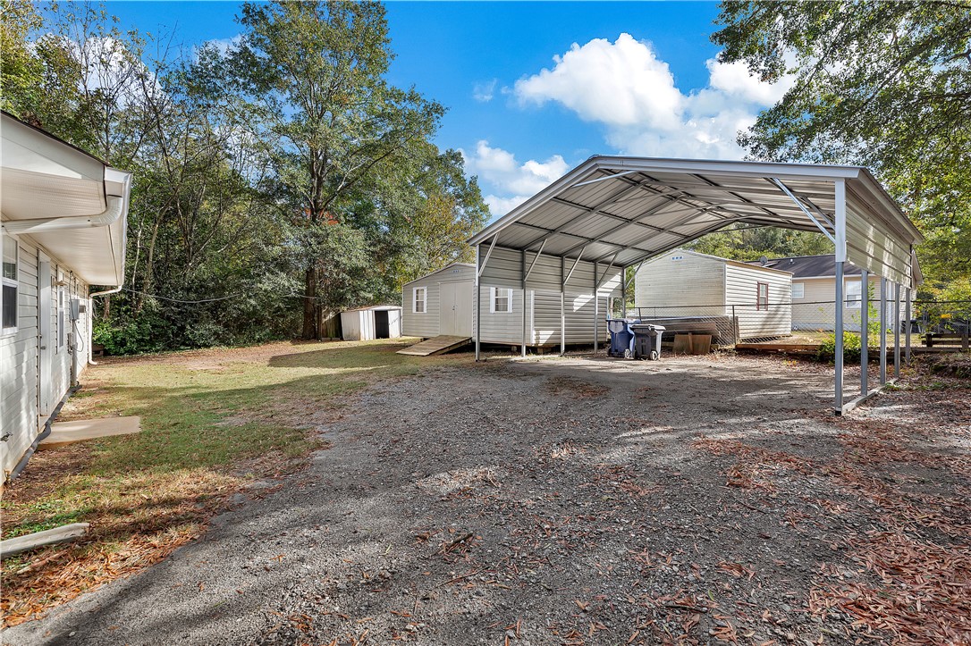 910 Campbell Street Anderson, SC 29624 - Photo 16 of 17