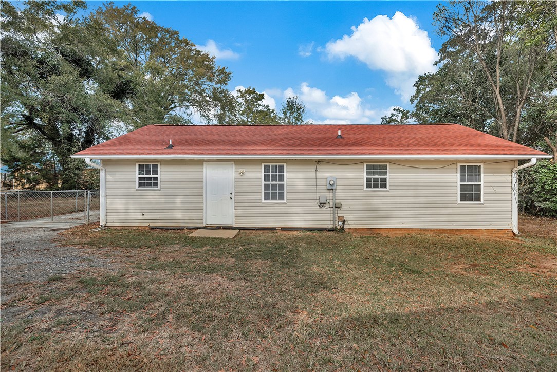 910 Campbell Street Anderson, SC 29624 - Photo 17 of 17