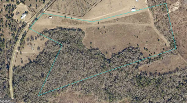 $240,000 | 1340 Coleman Register Road, Rentz, GA 31075