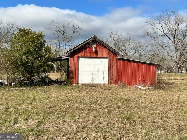 $240,000 | 1340 Coleman Register Road, Rentz, GA 31075