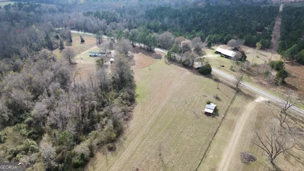 $240,000 | 1340 Coleman Register Road, Rentz, GA 31075