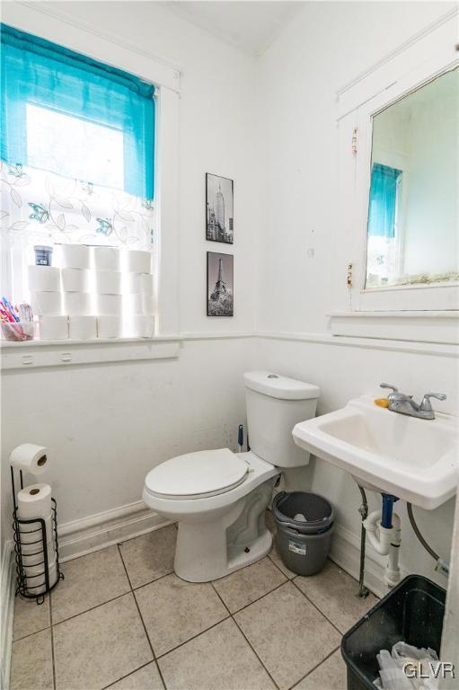 406 Ridge Avenue Allentown, PA 18102 - Photo 45 of 56 408 Apt 2