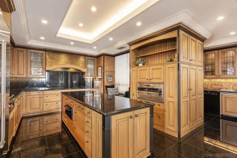 $4,750,000 | 700 Front Street, Unit 801/807, San Diego, CA 92101