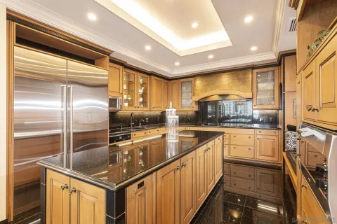 $4,750,000 | 700 Front Street, Unit 801/807, San Diego, CA 92101