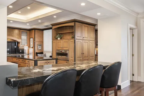 $4,750,000 | 700 Front Street, Unit 801/807, San Diego, CA 92101