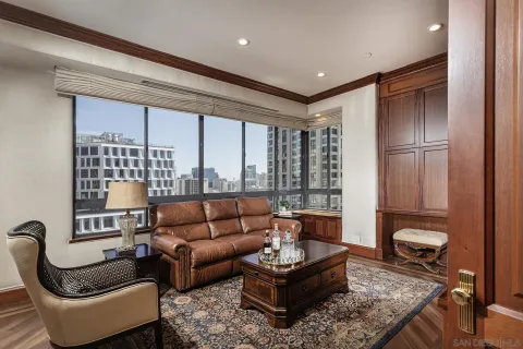 $4,750,000 | 700 Front Street, Unit 801/807, San Diego, CA 92101