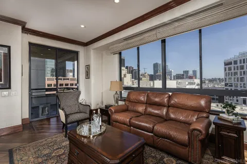 $4,750,000 | 700 Front Street, Unit 801/807, San Diego, CA 92101