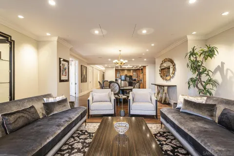 $4,750,000 | 700 Front Street, Unit 801/807, San Diego, CA 92101