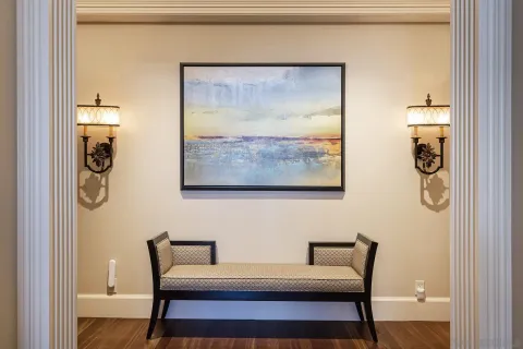 $4,750,000 | 700 Front Street, Unit 801/807, San Diego, CA 92101