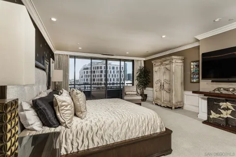 $4,750,000 | 700 Front Street, Unit 801/807, San Diego, CA 92101