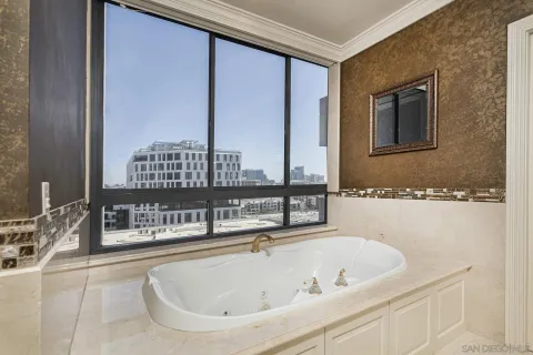 $4,750,000 | 700 Front Street, Unit 801/807, San Diego, CA 92101