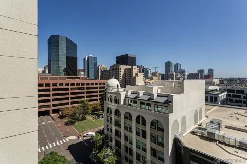 $4,750,000 | 700 Front Street, Unit 801/807, San Diego, CA 92101
