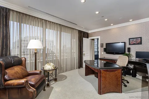 $4,750,000 | 700 Front Street, Unit 801/807, San Diego, CA 92101