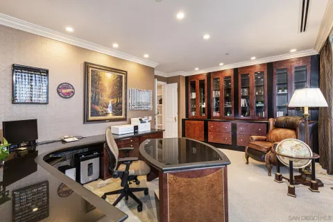 $4,750,000 | 700 Front Street, Unit 801/807, San Diego, CA 92101