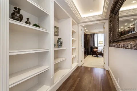$4,750,000 | 700 Front Street, Unit 801/807, San Diego, CA 92101