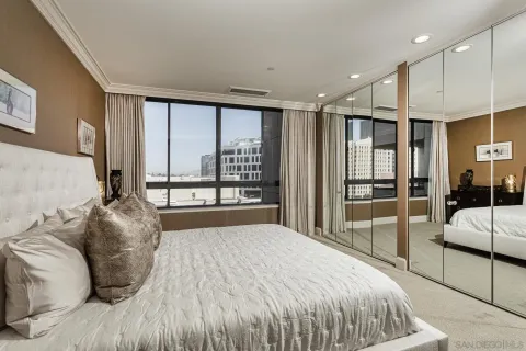 $4,750,000 | 700 Front Street, Unit 801/807, San Diego, CA 92101
