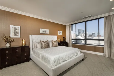 $4,750,000 | 700 Front Street, Unit 801/807, San Diego, CA 92101