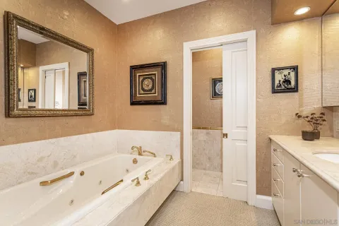 $4,750,000 | 700 Front Street, Unit 801/807, San Diego, CA 92101