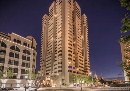 $4,750,000 | 700 Front Street, Unit 801/807, San Diego, CA 92101