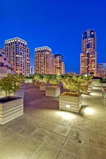 $4,750,000 | 700 Front Street, Unit 801/807, San Diego, CA 92101
