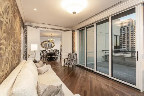 $4,750,000 | 700 Front Street, Unit 801/807, San Diego, CA 92101