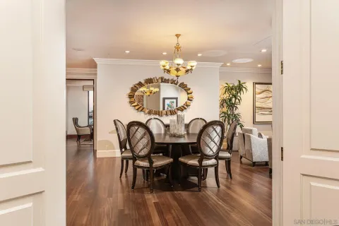 $4,750,000 | 700 Front Street, Unit 801/807, San Diego, CA 92101