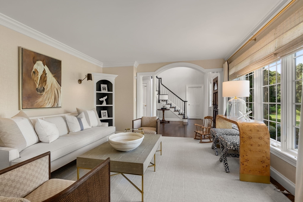 8 Rock Spring Lane Southborough, MA 01772 - Photo 20 of 42