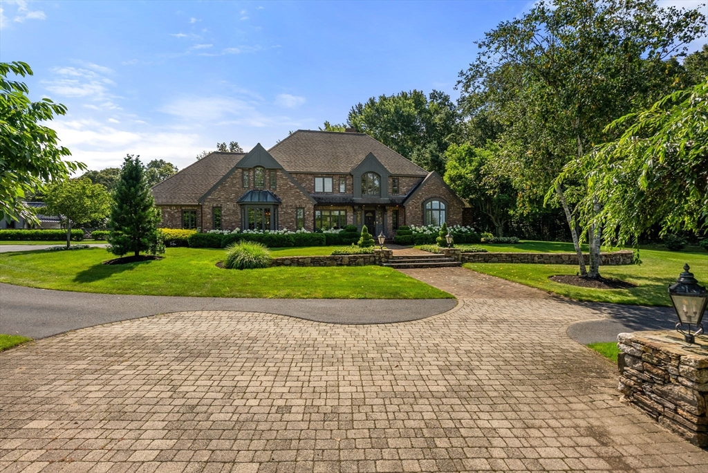 8 Rock Spring Lane Southborough, MA 01772 - Photo 2 of 42