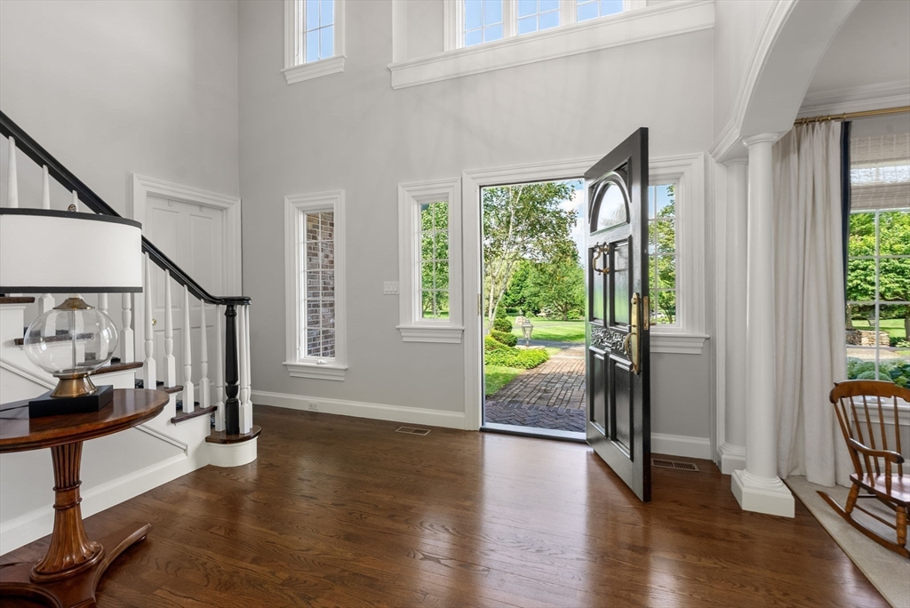 8 Rock Spring Lane Southborough, MA 01772 - Photo 29 of 42