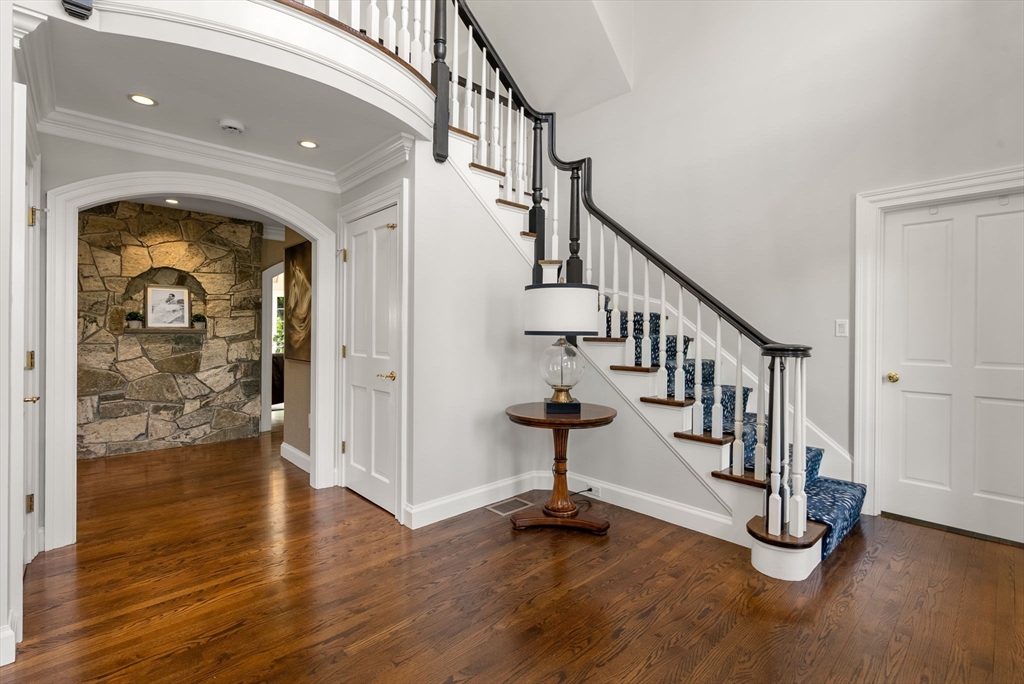 8 Rock Spring Lane Southborough, MA 01772 - Photo 3 of 42