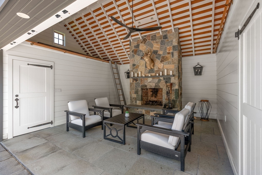 8 Rock Spring Lane Southborough, MA 01772 - Photo 36 of 42