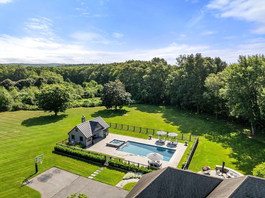 8 Rock Spring Lane Southborough, MA 01772 - Photo 39 of 42