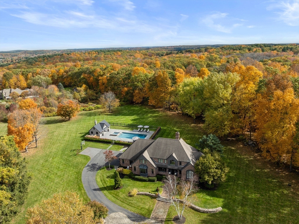 8 Rock Spring Lane Southborough, MA 01772 - Photo 40 of 42