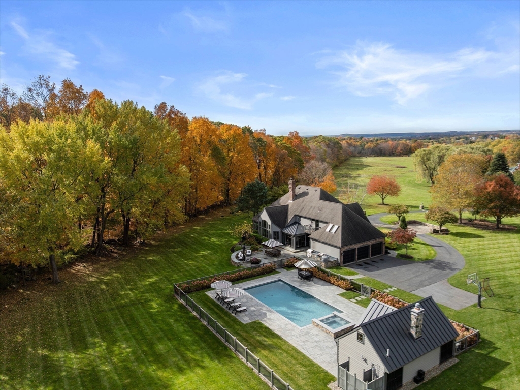 8 Rock Spring Lane Southborough, MA 01772 - Photo 41 of 42