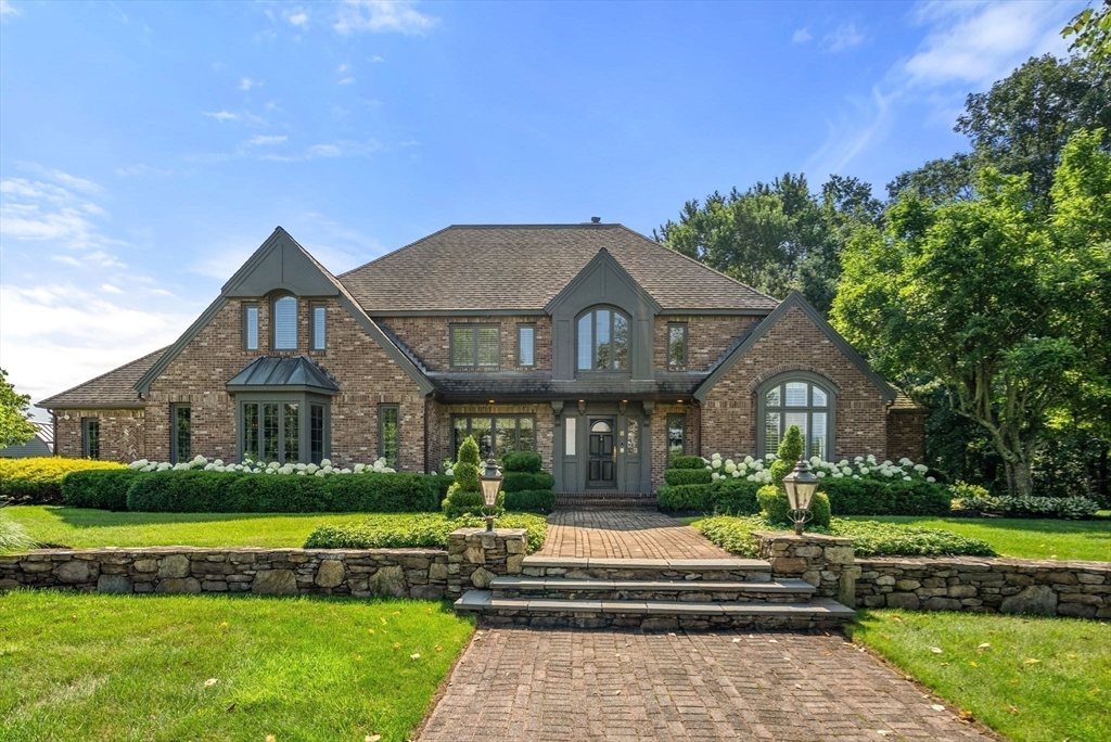 8 Rock Spring Lane Southborough, MA 01772 - Photo 42 of 42