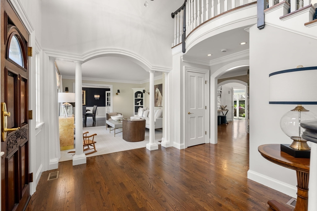 8 Rock Spring Lane Southborough, MA 01772 - Photo 6 of 42