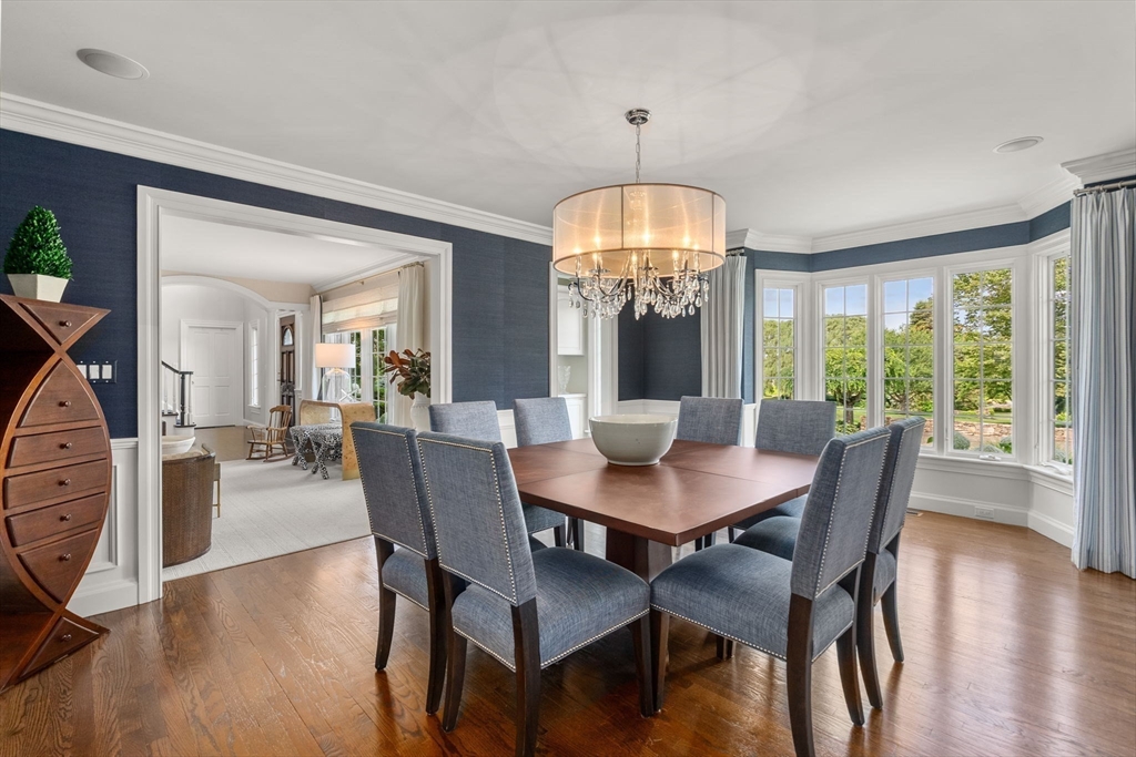 8 Rock Spring Lane Southborough, MA 01772 - Photo 8 of 42