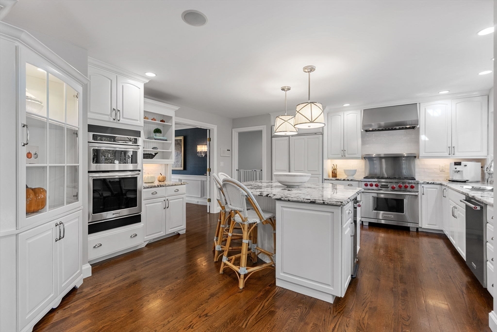 8 Rock Spring Lane Southborough, MA 01772 - Photo 10 of 42