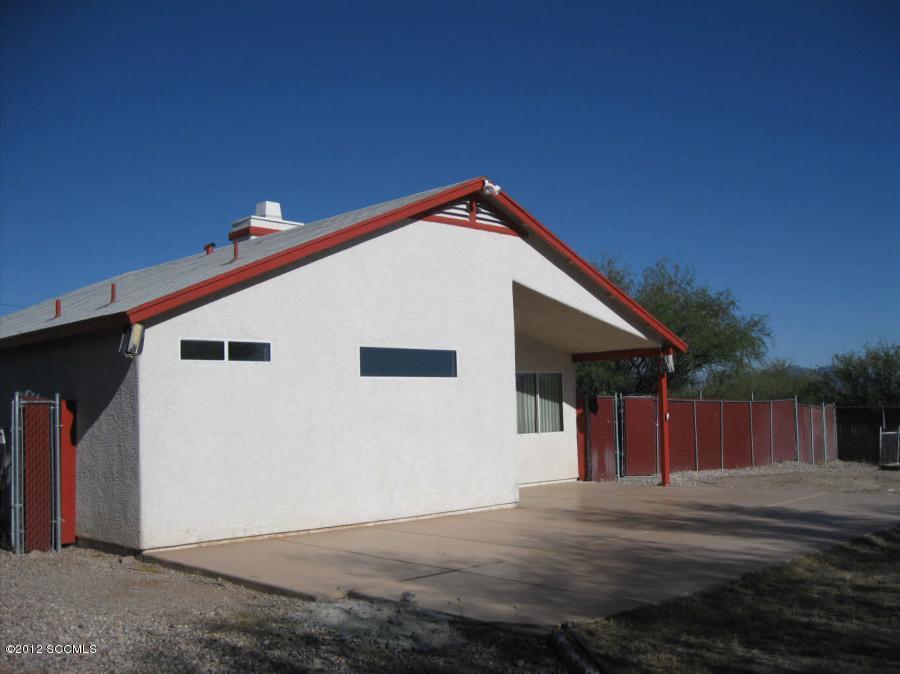 1275 Circulo Yerba Buena Rio Rico, AZ 85648 - Photo 6 of 9