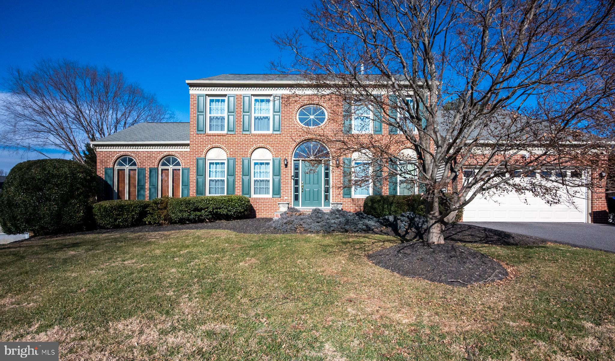 2104 Steuben Way Silver Spring, MD 20905 - Photo 1 of 25